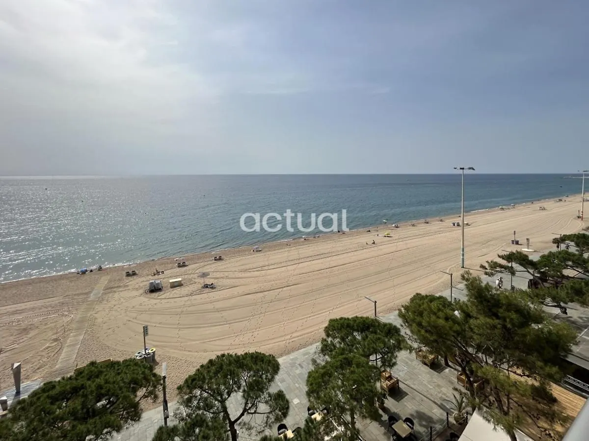 Appartamento President B-5 Platja d'Aro Spagna