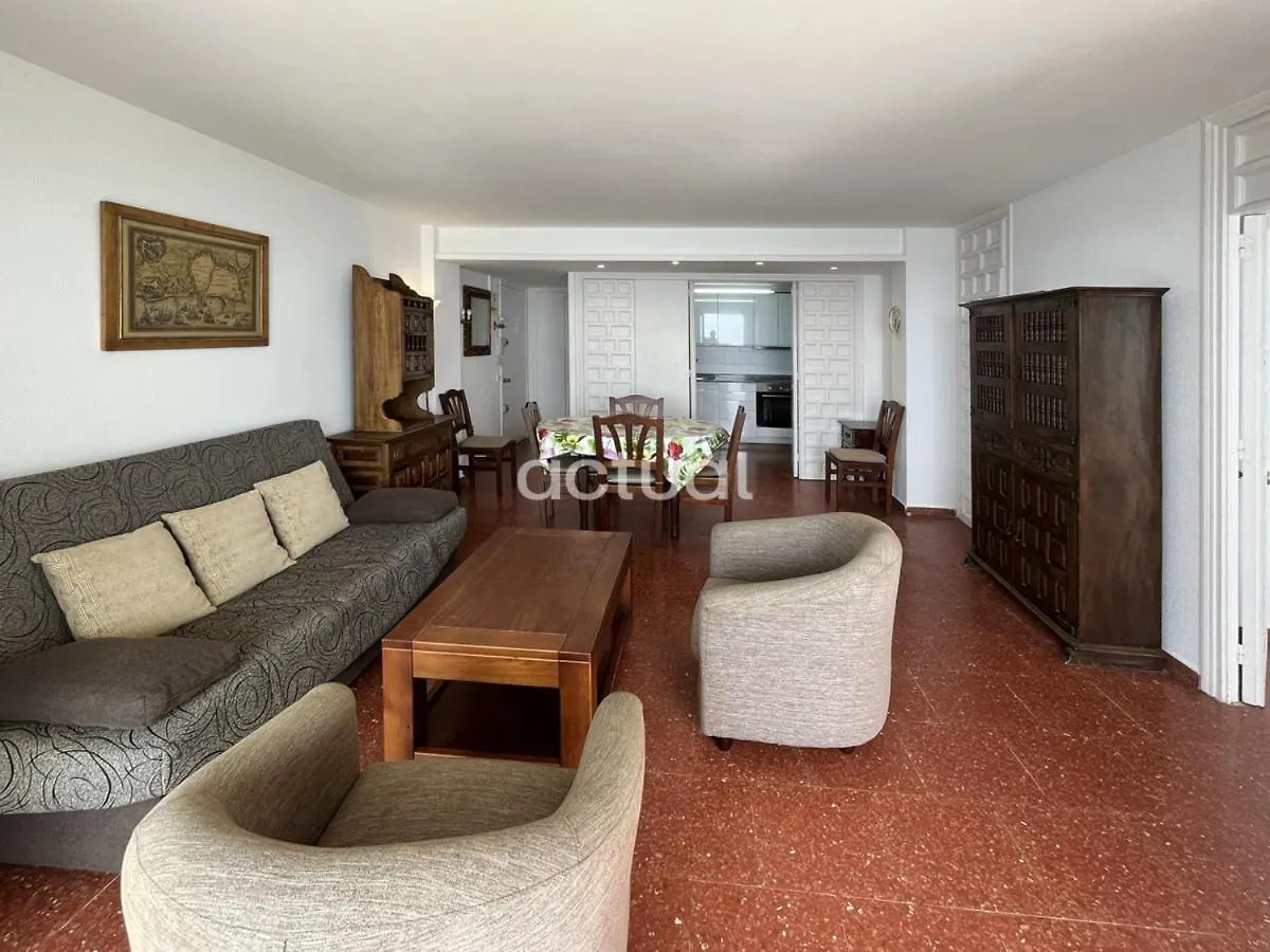 Appartamento President B-5 Platja d'Aro