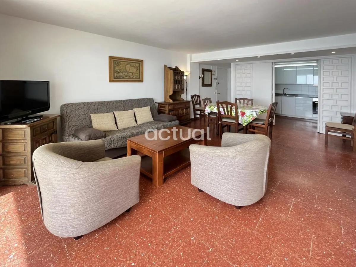 Appartamento President B-5 Platja d'Aro