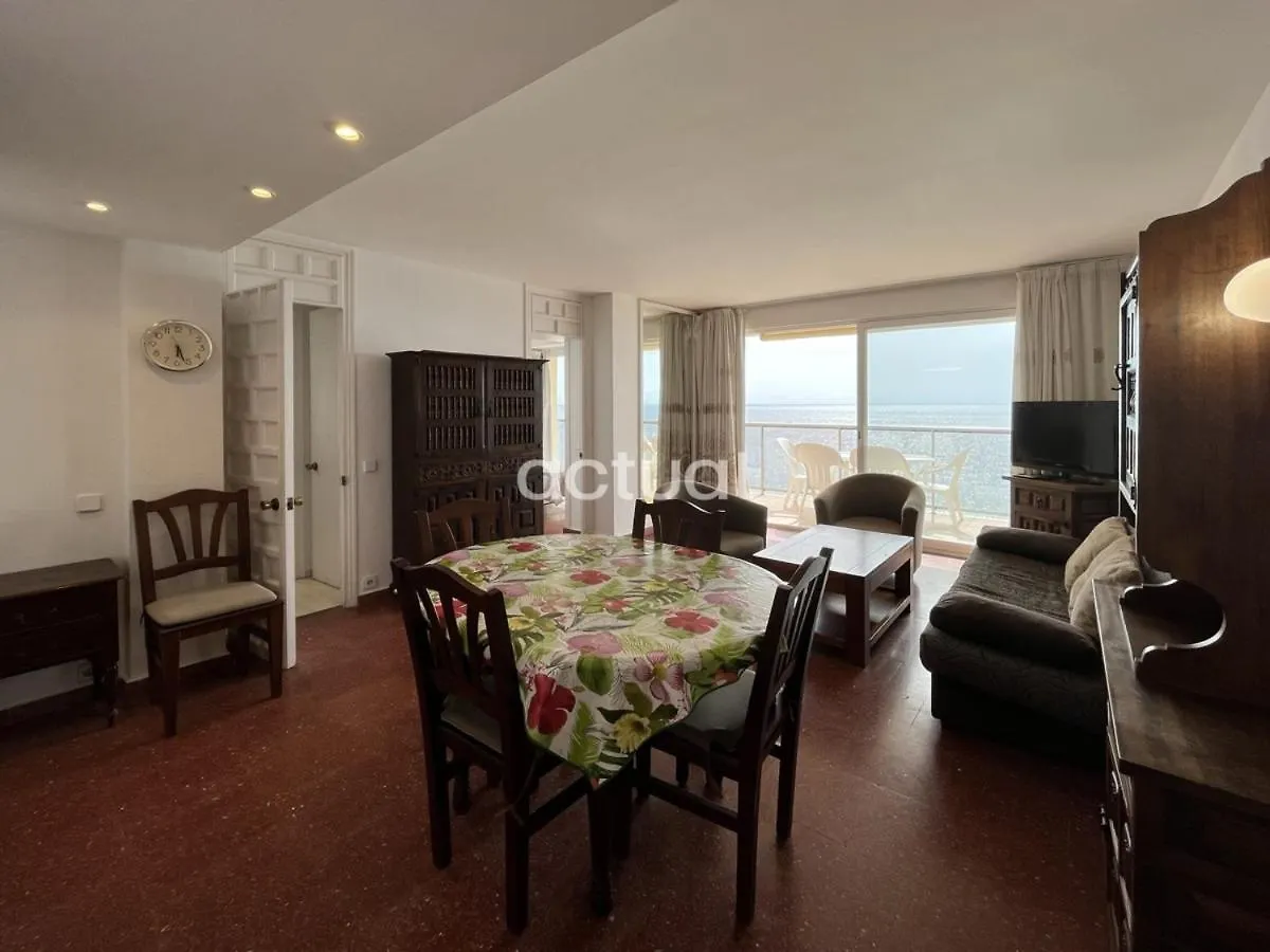 Appartamento President B-5 Platja d'Aro