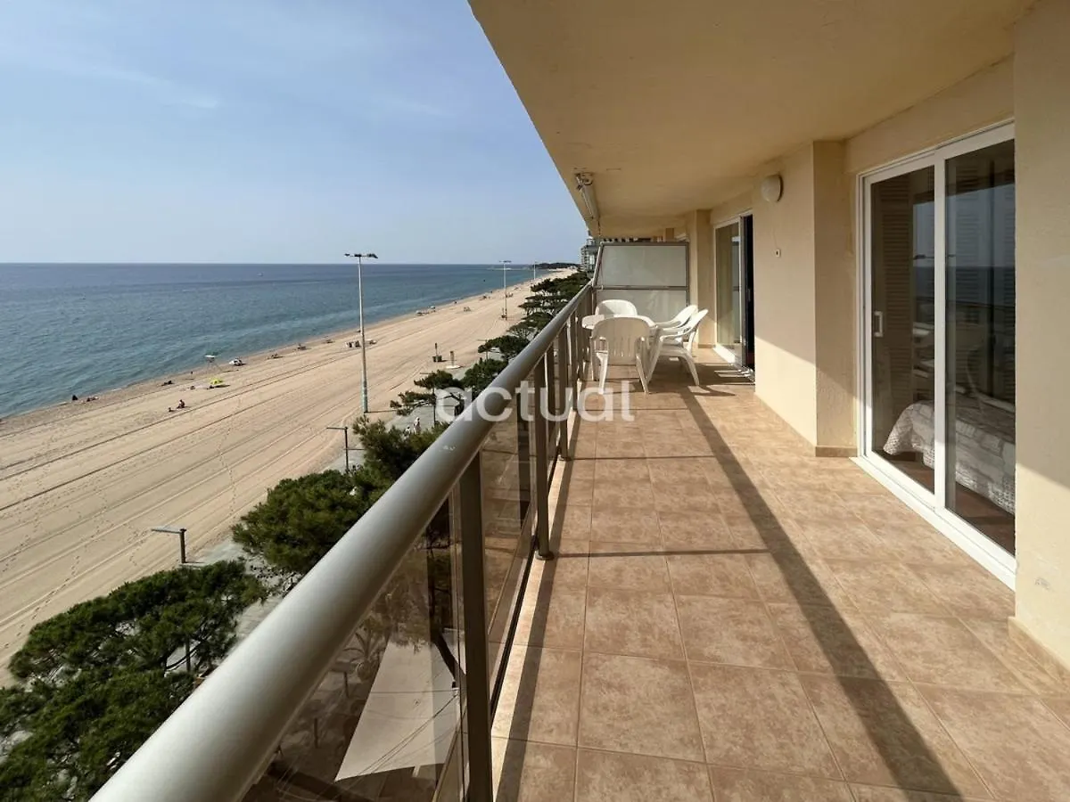 Appartamento President B-5 Platja d'Aro