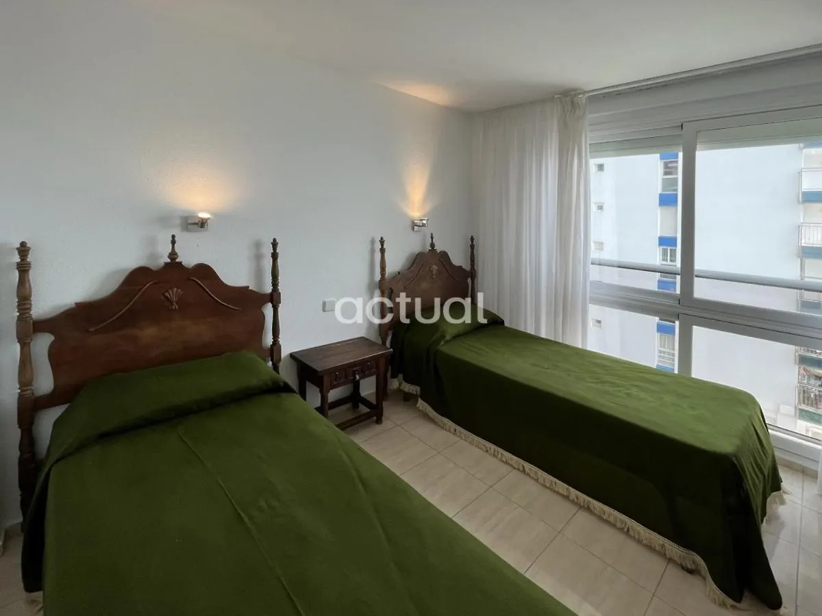 Appartamento President B-5 Platja d'Aro 0*,