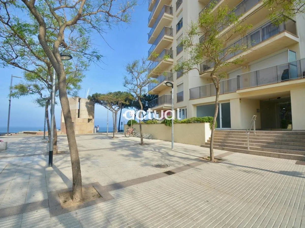 Appartamento President B-5 Platja d'Aro Spagna