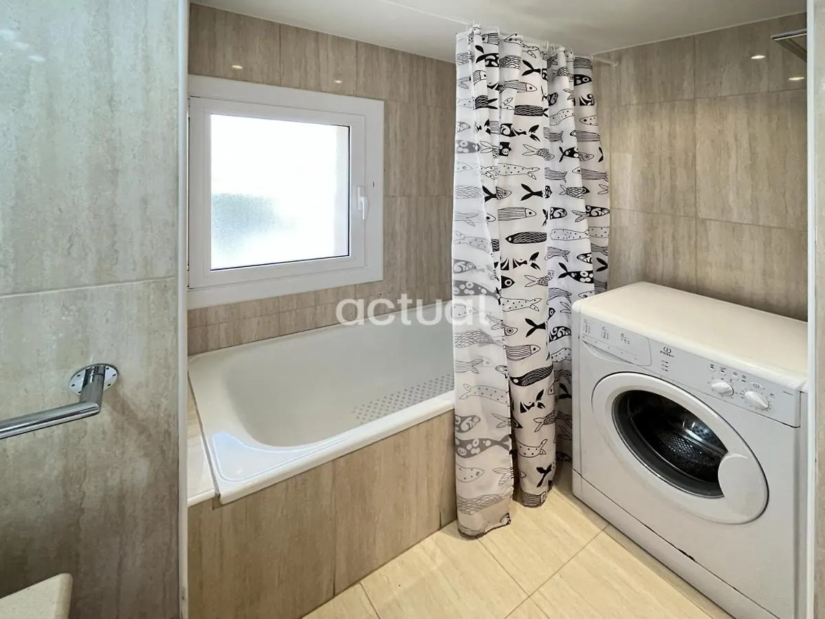 President B-5 Apartment Platja d'Aro