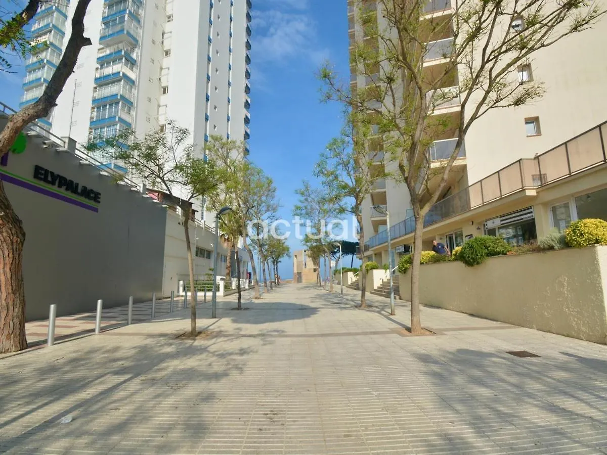 President B-5 Apartment Platja d'Aro