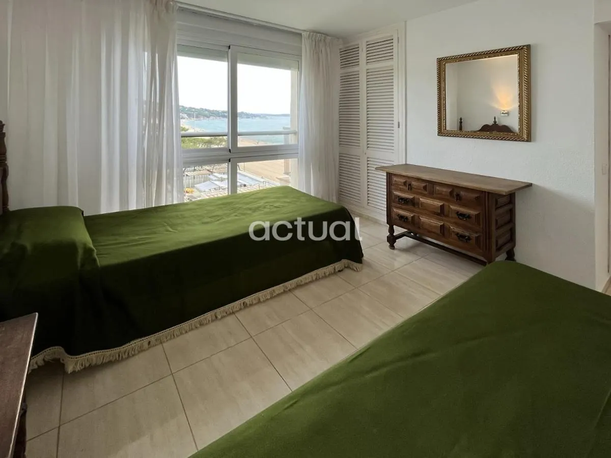 President B-5 Apartment Platja d'Aro