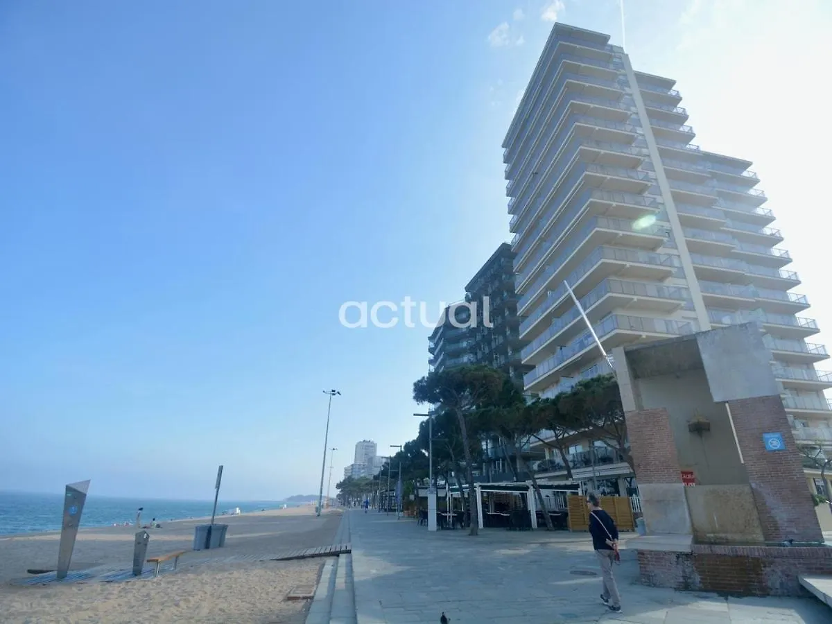President B-5 Apartment Platja d'Aro