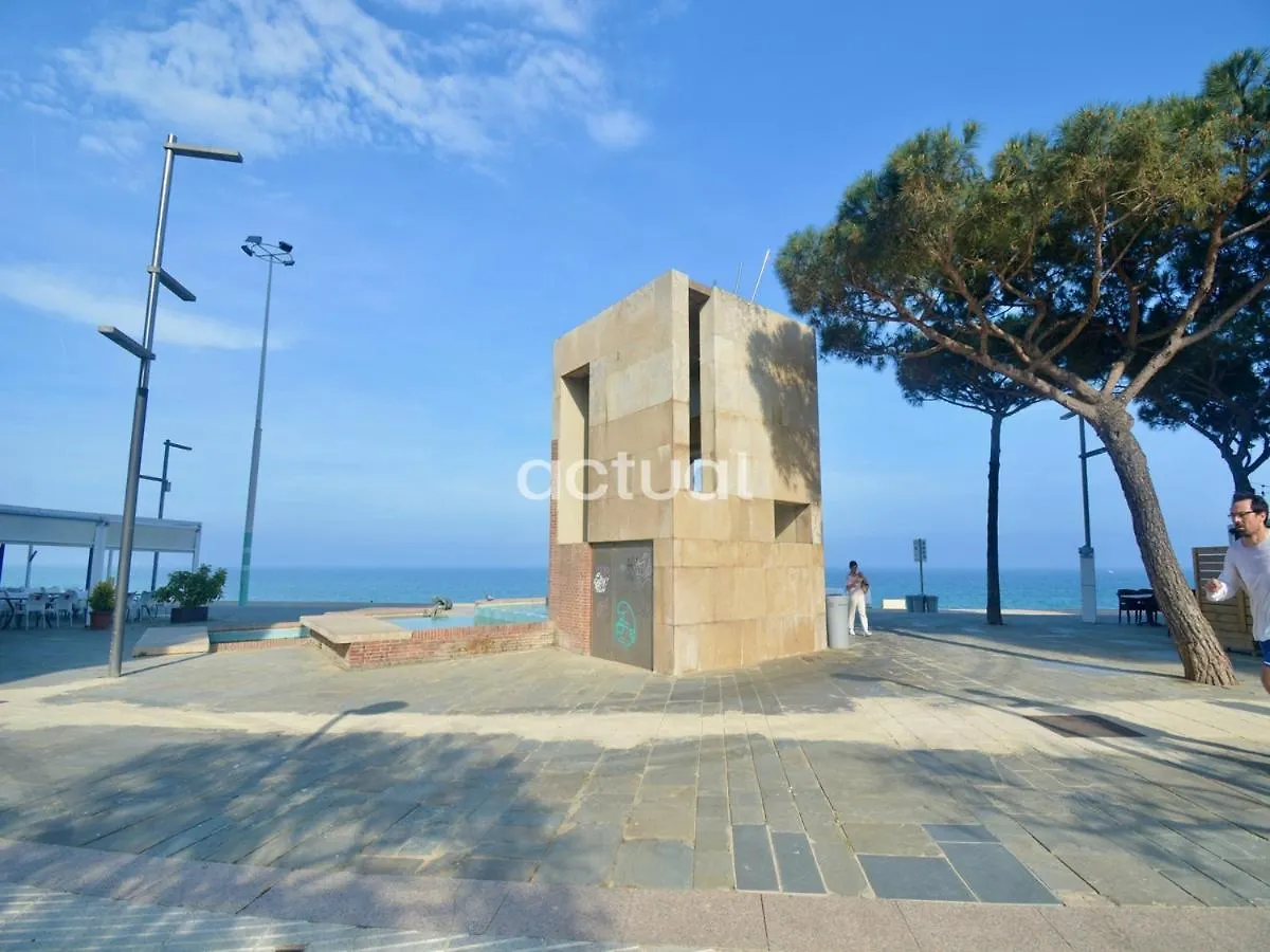 President B-5 Apartment Platja d'Aro