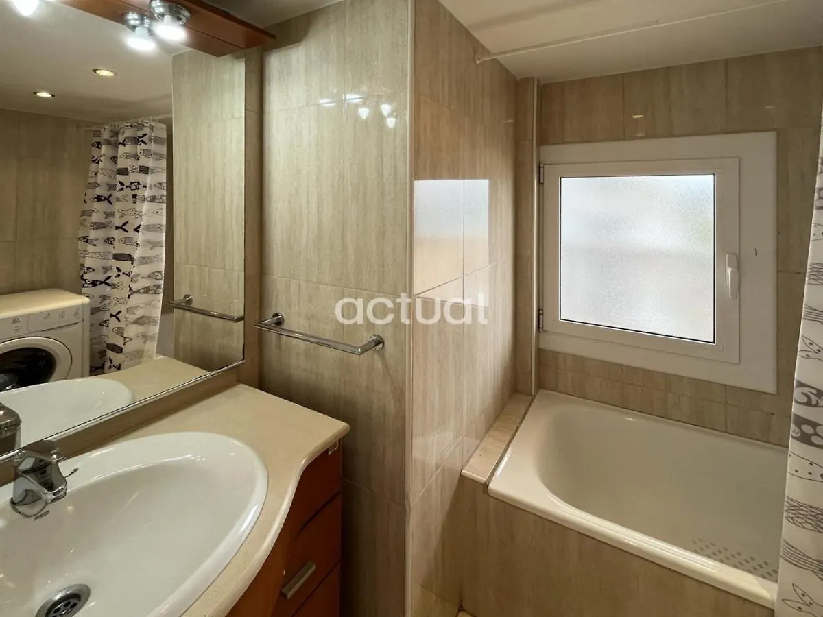 President B-5 Apartment Platja d'Aro 0*,  Spain