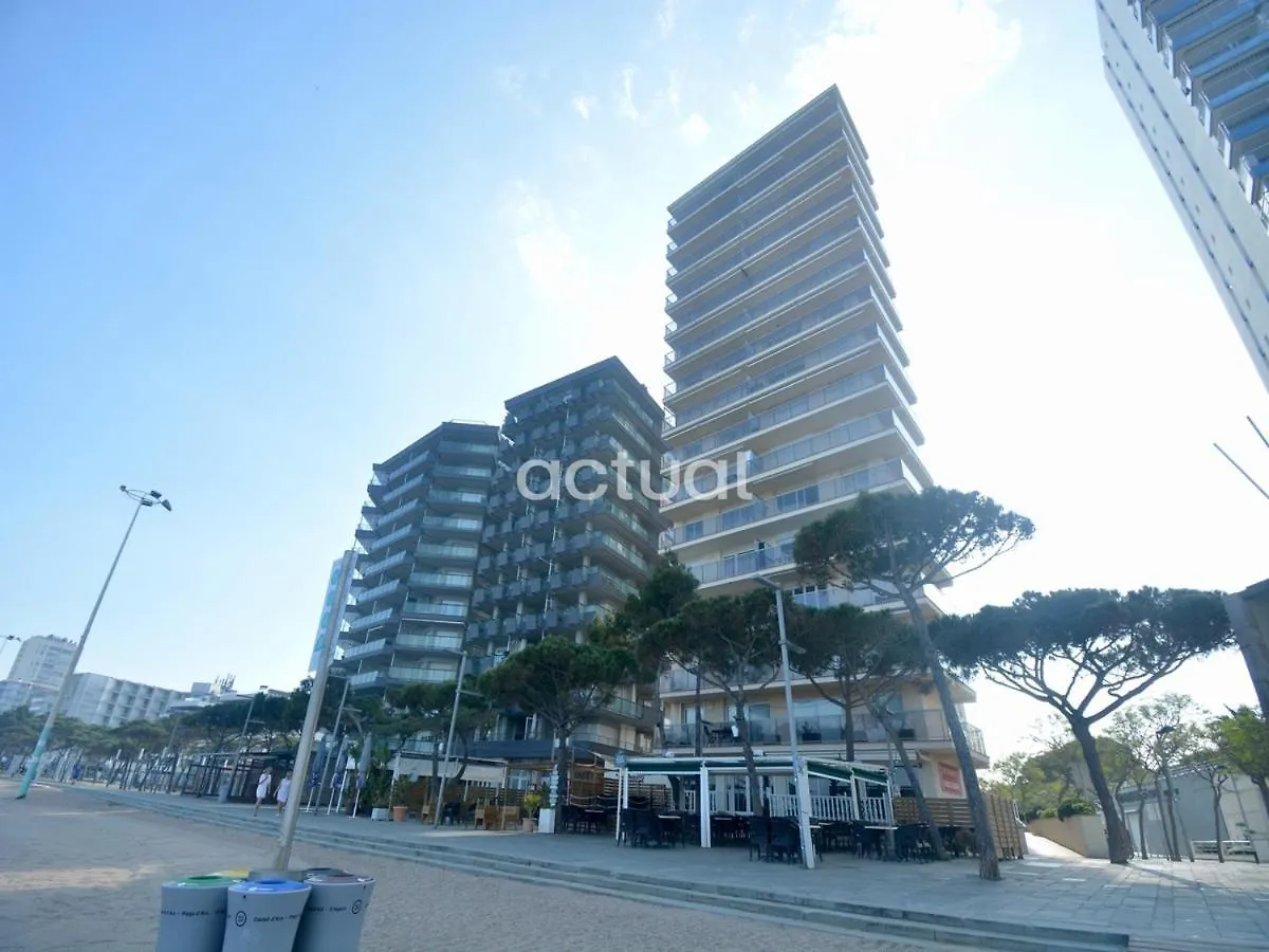 Appartamento President B-5 Platja d'Aro