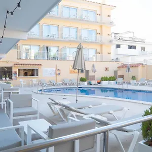 Hotel S'agoita, Castell-Platja d’Aro