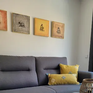 Somtresapartament Platja d'Aro (Playa de Aro)