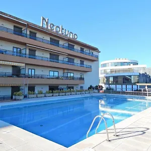 Alto Standing Con Piscina Privada, Aire Acondicionado Y Wifi Castell-Platja d'Aro