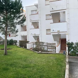 Edificio Lirios Politur Platja d'Aro (Playa de Aro)