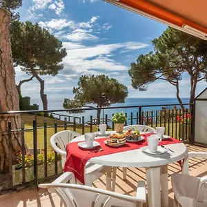 Cavall Bernat By Interhome Castell-Platja d'Aro