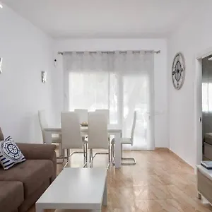 A 50m De La Playa Platja d'Aro (Playa de Aro)