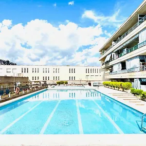 Salvis Balcon Y Piscina Castell-Platja d'Aro