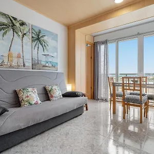 Hauzify I Apartament Parera Castell-Platja d'Aro