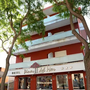 Hotel Pinar Del Mar, Platja d'Aro