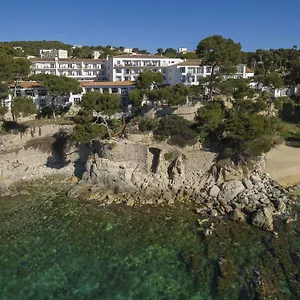 Hotel Park San Jorge&spa, Castell-Platja d’Aro